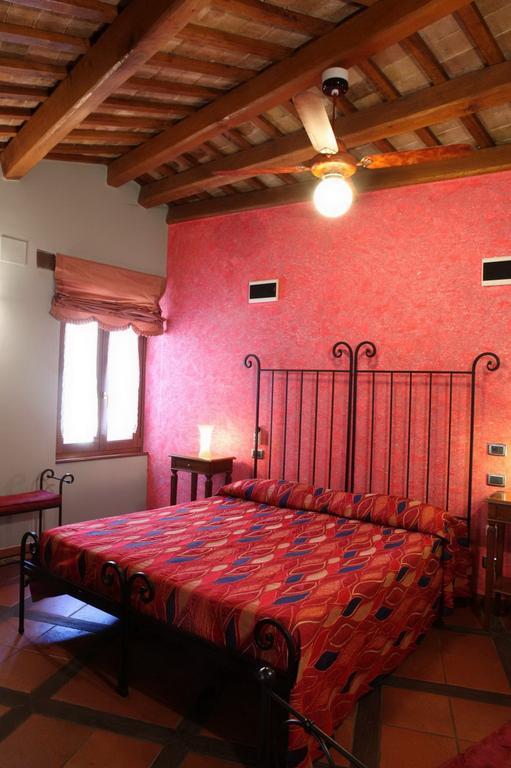 B&B La Torretta Sul Borgo Гротамаре Екстериор снимка