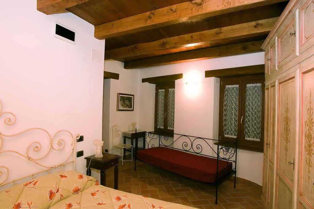 B&B La Torretta Sul Borgo Гротамаре Екстериор снимка