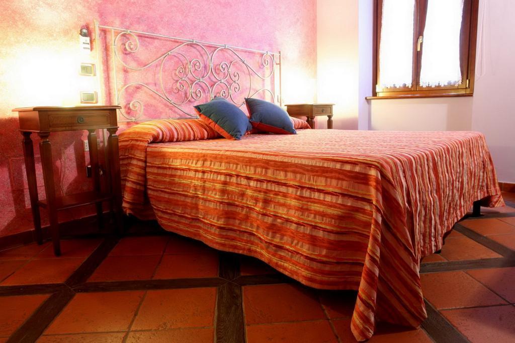 B&B La Torretta Sul Borgo Гротамаре Стая снимка