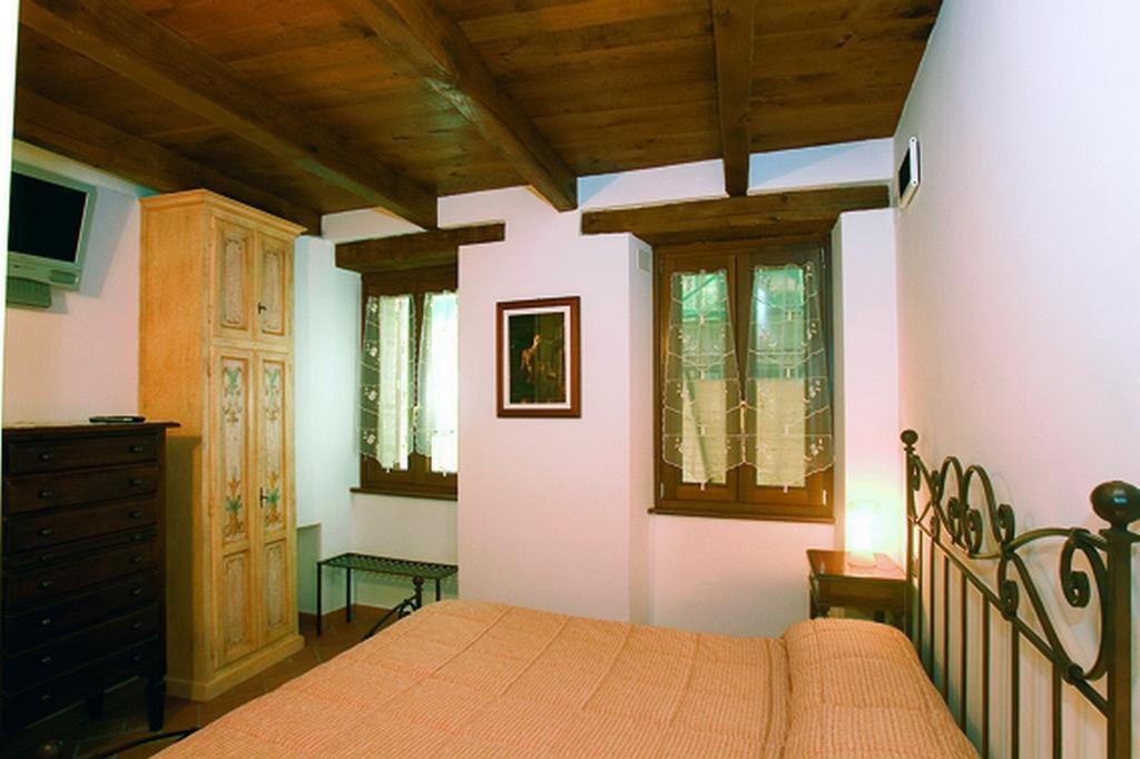 B&B La Torretta Sul Borgo Гротамаре Екстериор снимка