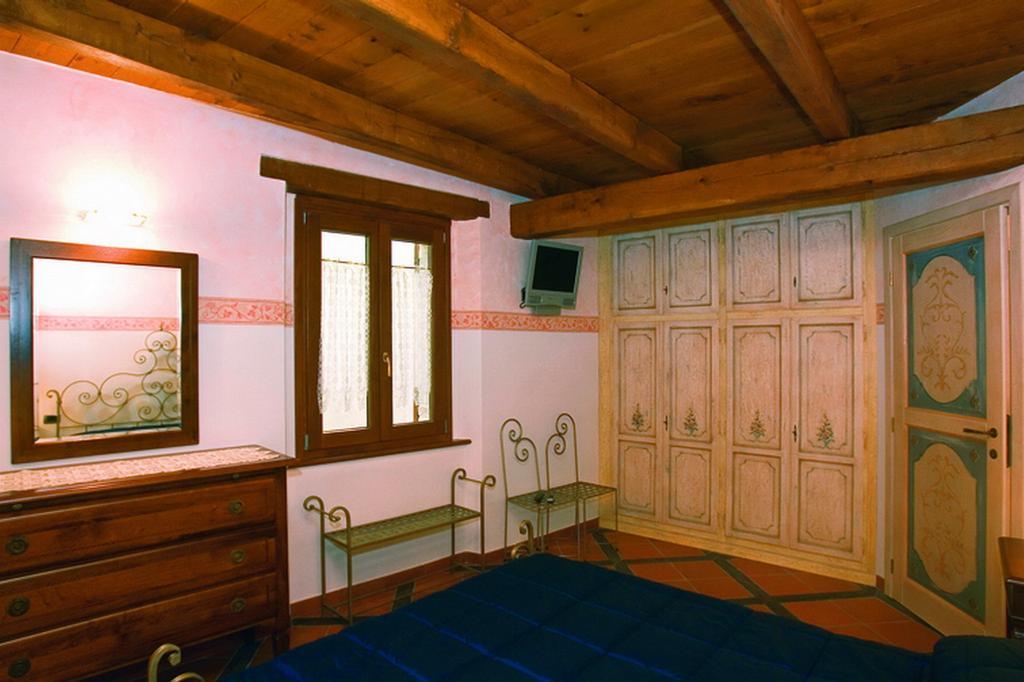 B&B La Torretta Sul Borgo Гротамаре Екстериор снимка