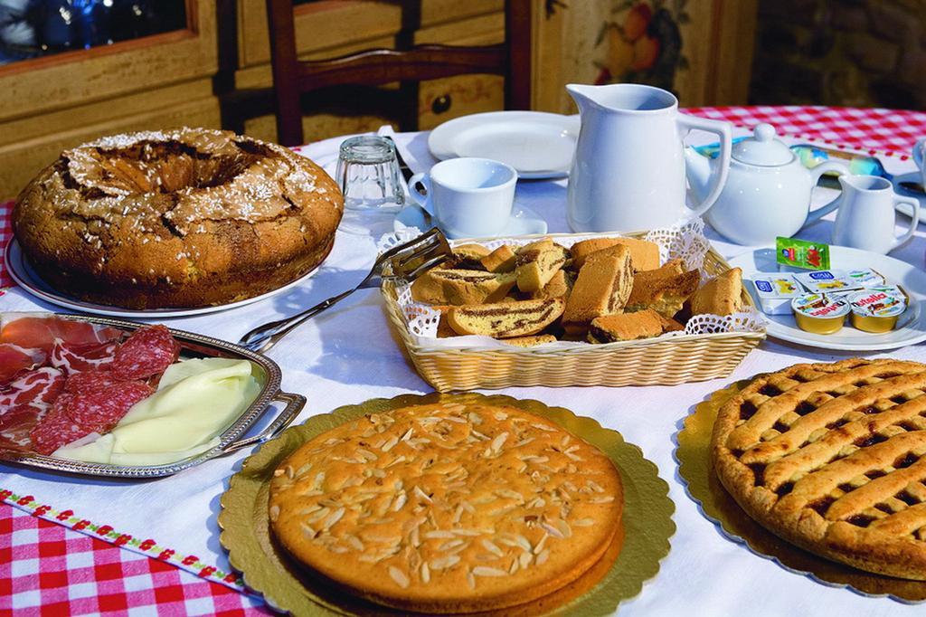 B&B La Torretta Sul Borgo Гротамаре Екстериор снимка