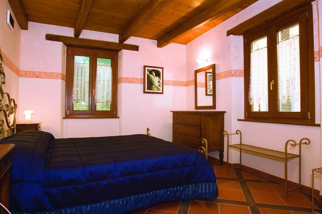 B&B La Torretta Sul Borgo Гротамаре Стая снимка