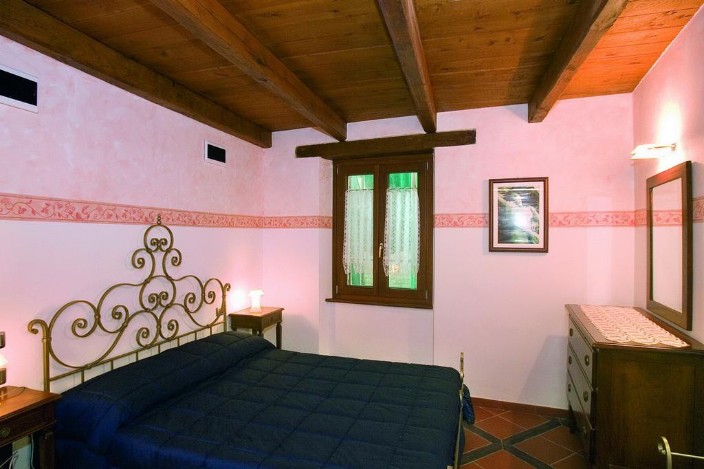 B&B La Torretta Sul Borgo Гротамаре Стая снимка