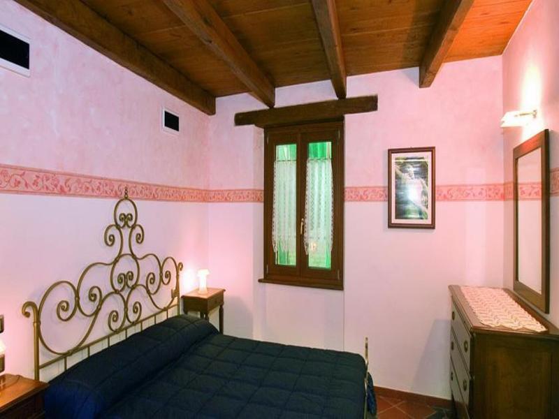 B&B La Torretta Sul Borgo Гротамаре Екстериор снимка