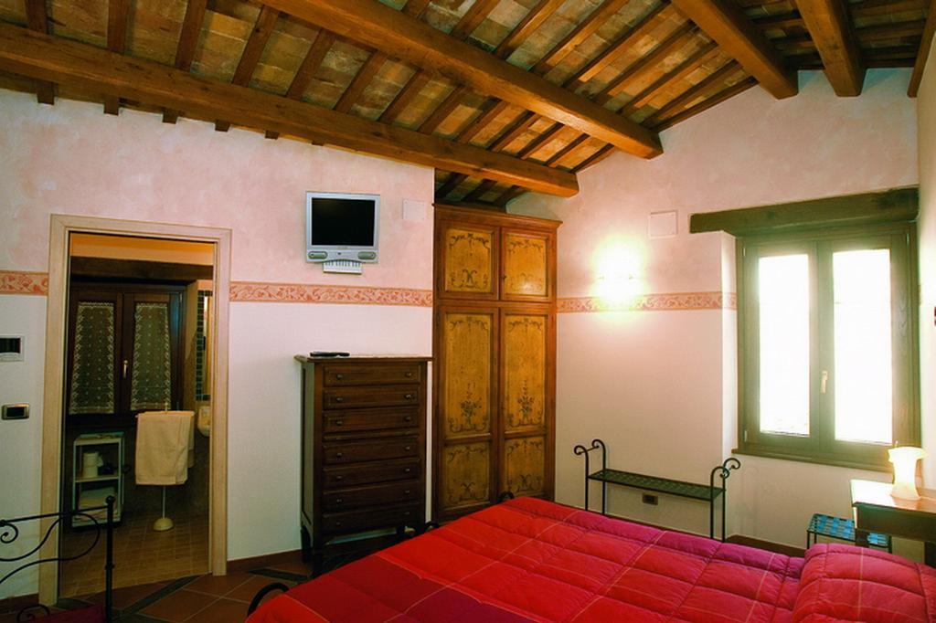 B&B La Torretta Sul Borgo Гротамаре Екстериор снимка