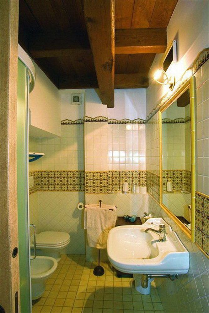 B&B La Torretta Sul Borgo Гротамаре Екстериор снимка
